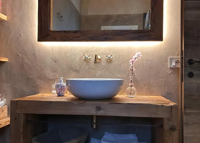Il Glicine - Natural 4*