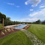 B&B Il Glicine - Natural 카스텔로디고데고