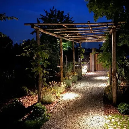 Il Glicine - Natural 住宿加早餐酒店 *