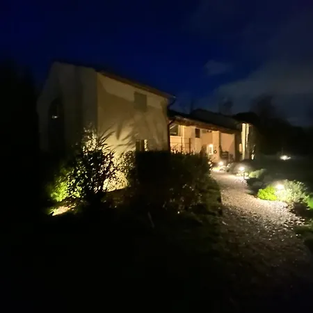 Il Glicine - Natural 住宿加早餐酒店 *