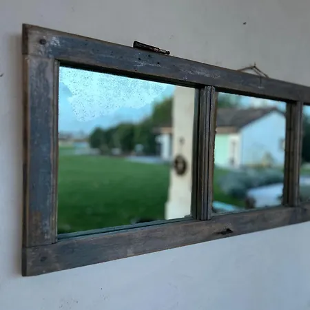 Bed & Breakfast Il Glicine - Natural