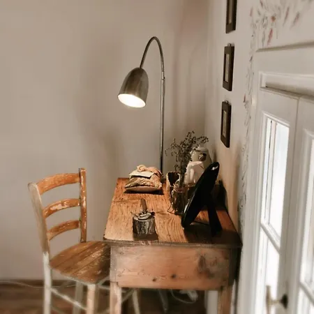 Il Glicine - Natural 住宿加早餐酒店 *