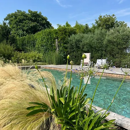 Il Glicine - Natural 住宿加早餐酒店 *