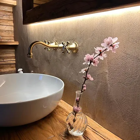 Il Glicine - Natural Bed and Breakfast
