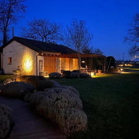 Il Glicine - Natural Bed and Breakfast