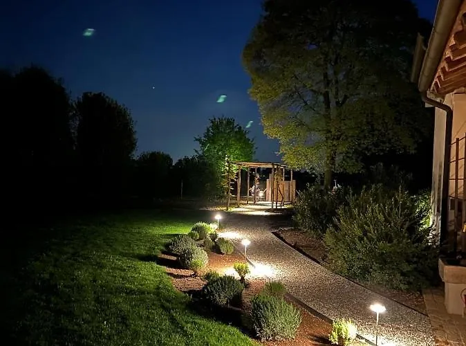 Il Glicine - Natural Bed & Breakfast