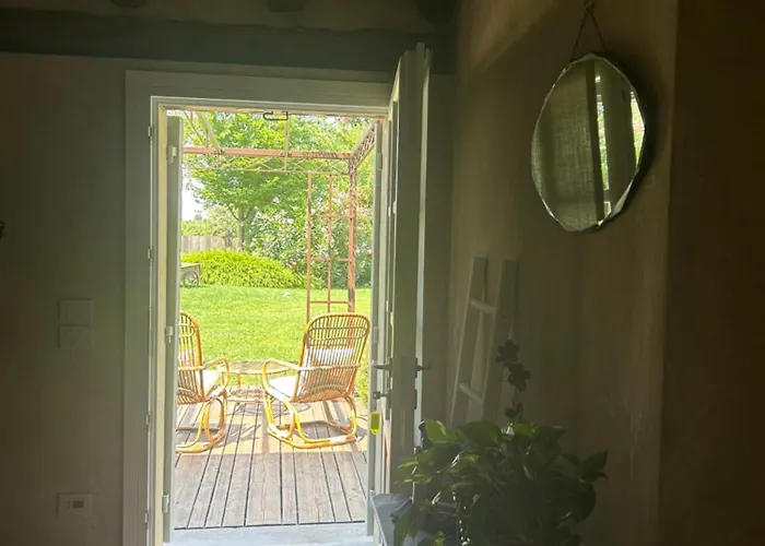 Il Glicine - Natural 4*