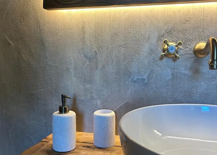 Il Glicine - Natural 4*